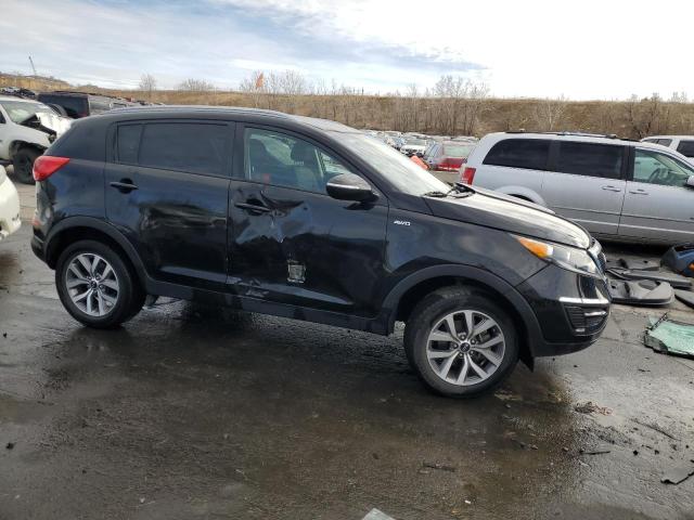 Photo 3 VIN: KNDPBCAC5E7642621 - KIA SPORTAGE 