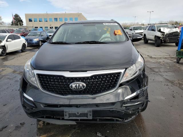 Photo 4 VIN: KNDPBCAC5E7642621 - KIA SPORTAGE 