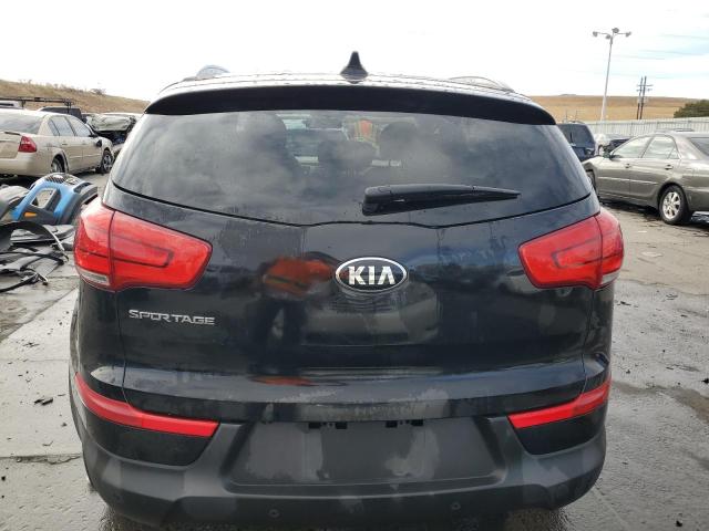 Photo 5 VIN: KNDPBCAC5E7642621 - KIA SPORTAGE 