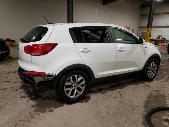 Photo 2 VIN: KNDPBCAC5F7676656 - KIA SPORTAGE 