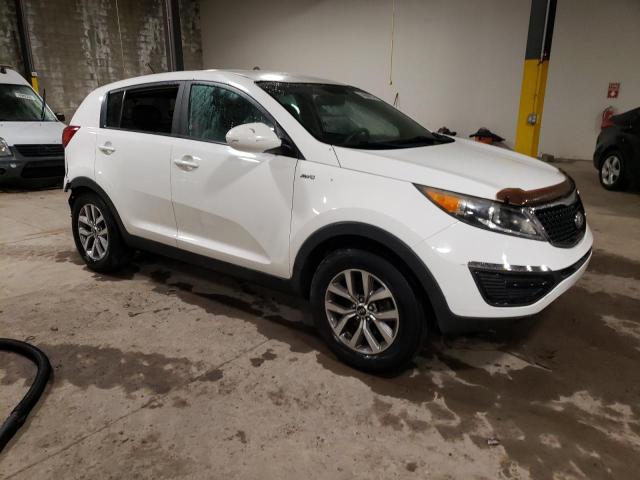 Photo 3 VIN: KNDPBCAC5F7676656 - KIA SPORTAGE 