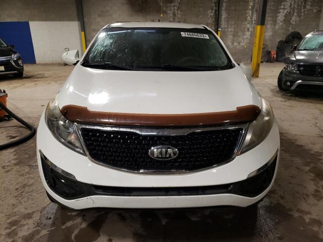 Photo 4 VIN: KNDPBCAC5F7676656 - KIA SPORTAGE 