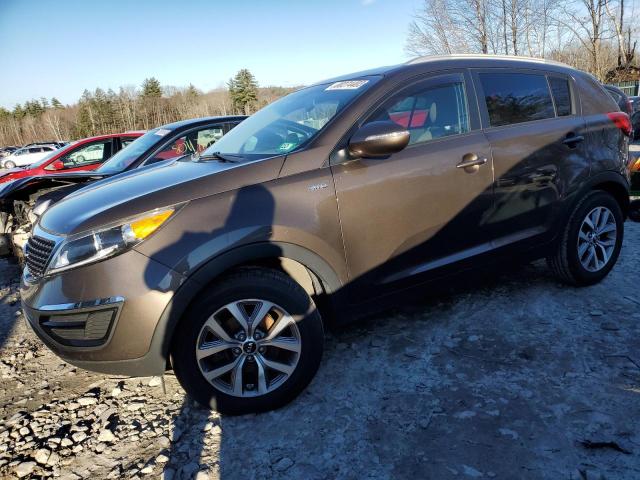 Photo 0 VIN: KNDPBCAC5F7738377 - KIA SPORTAGE 