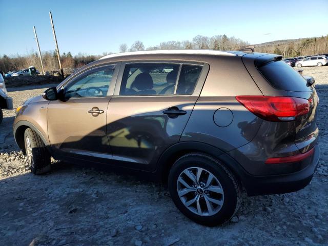 Photo 1 VIN: KNDPBCAC5F7738377 - KIA SPORTAGE 