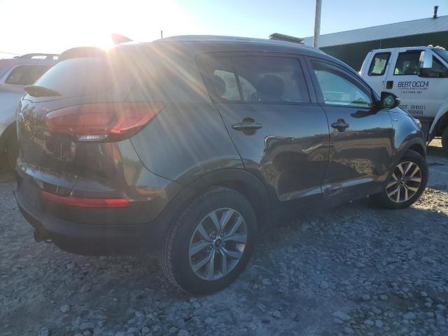 Photo 2 VIN: KNDPBCAC5F7738377 - KIA SPORTAGE 