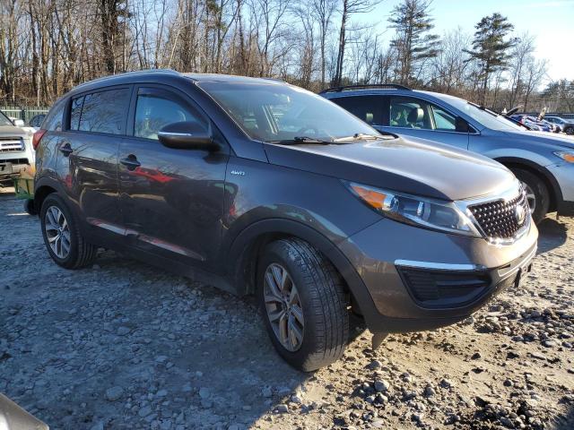 Photo 3 VIN: KNDPBCAC5F7738377 - KIA SPORTAGE 