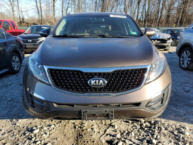 Photo 4 VIN: KNDPBCAC5F7738377 - KIA SPORTAGE 