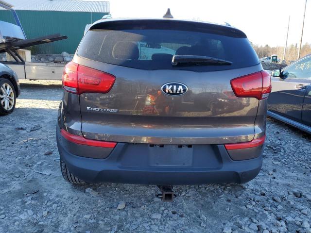 Photo 5 VIN: KNDPBCAC5F7738377 - KIA SPORTAGE 