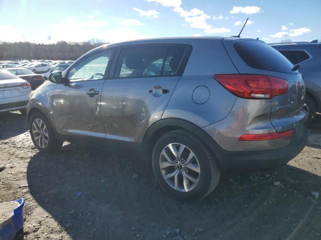 Photo 1 VIN: KNDPBCAC5F7738928 - KIA SPORTAGE 