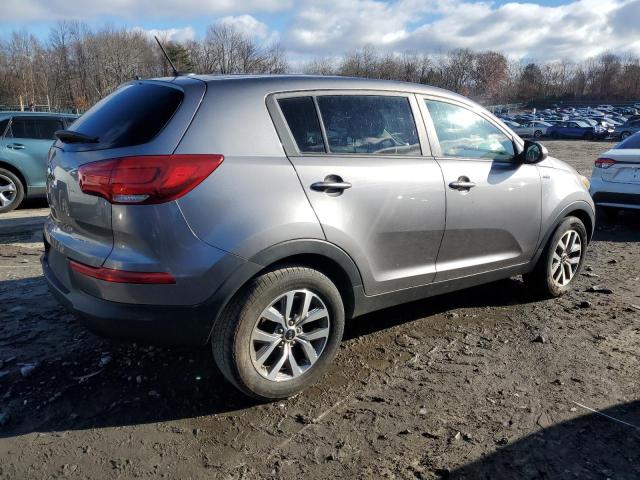 Photo 2 VIN: KNDPBCAC5F7738928 - KIA SPORTAGE 