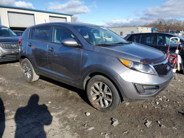 Photo 3 VIN: KNDPBCAC5F7738928 - KIA SPORTAGE 