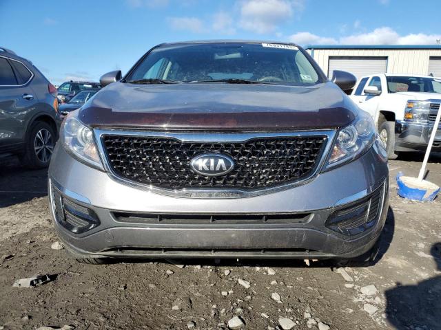 Photo 4 VIN: KNDPBCAC5F7738928 - KIA SPORTAGE 