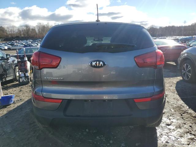 Photo 5 VIN: KNDPBCAC5F7738928 - KIA SPORTAGE 