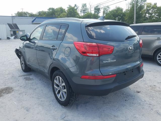 Photo 2 VIN: KNDPBCAC5F7757494 - KIA SPORTAGE 