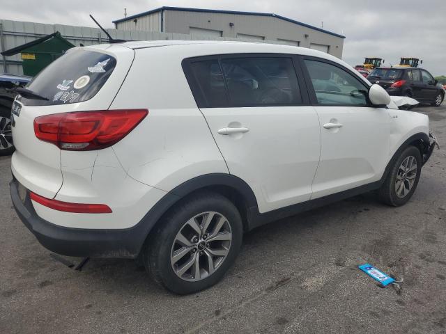 Photo 2 VIN: KNDPBCAC5F7773405 - KIA SPORTAGE 