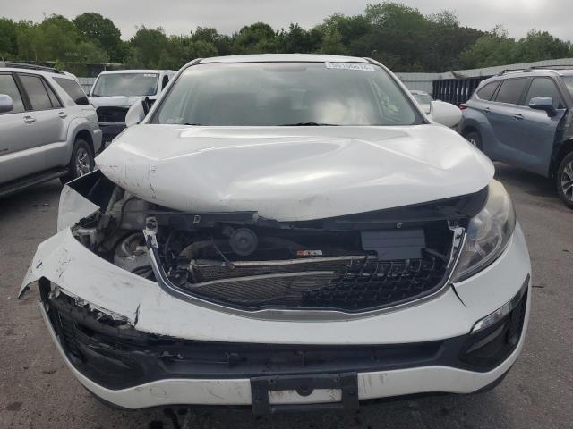 Photo 4 VIN: KNDPBCAC5F7773405 - KIA SPORTAGE 