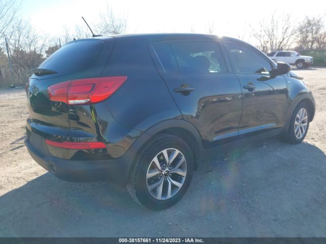 Photo 3 VIN: KNDPBCAC5F7786882 - KIA SPORTAGE 