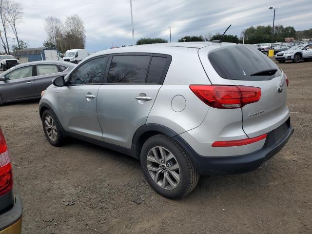 Photo 1 VIN: KNDPBCAC5G7862277 - KIA SPORTAGE 