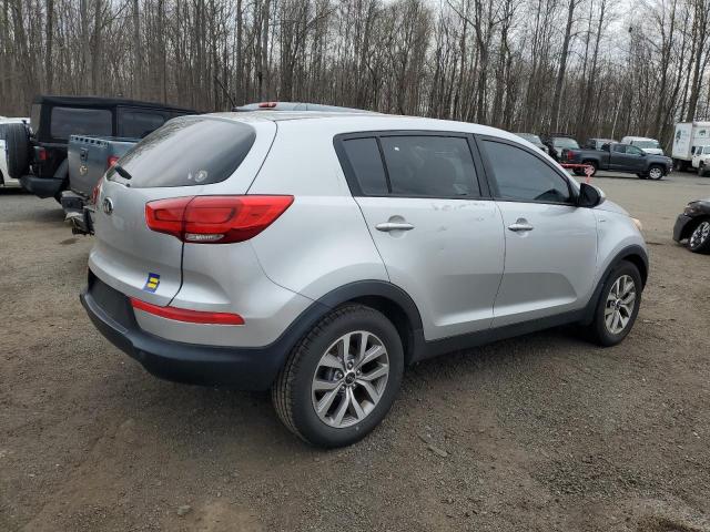 Photo 2 VIN: KNDPBCAC5G7862277 - KIA SPORTAGE 