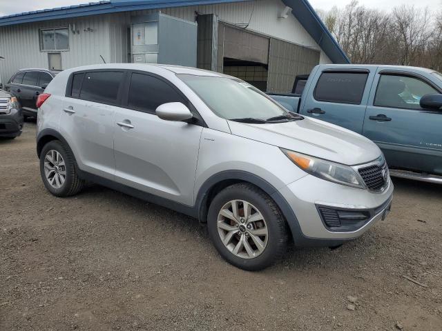 Photo 3 VIN: KNDPBCAC5G7862277 - KIA SPORTAGE 