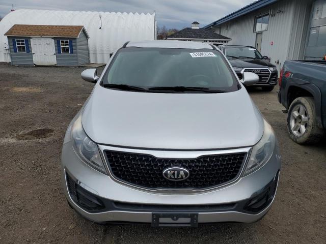 Photo 4 VIN: KNDPBCAC5G7862277 - KIA SPORTAGE 