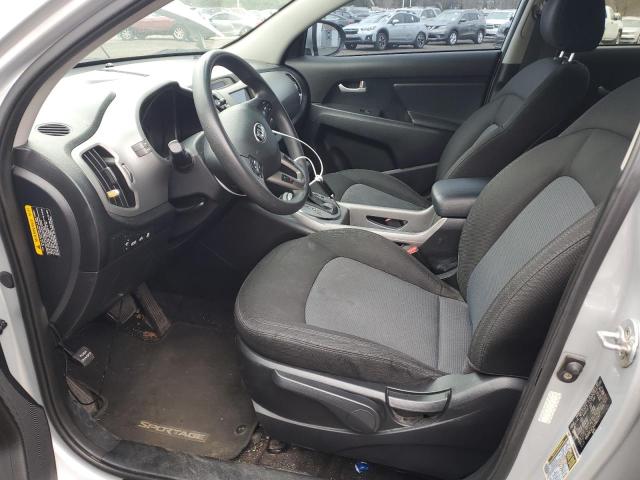 Photo 6 VIN: KNDPBCAC5G7862277 - KIA SPORTAGE 