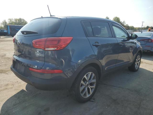 Photo 2 VIN: KNDPBCAC5G7870461 - KIA SPORTAGE 