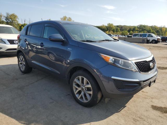 Photo 3 VIN: KNDPBCAC5G7870461 - KIA SPORTAGE 