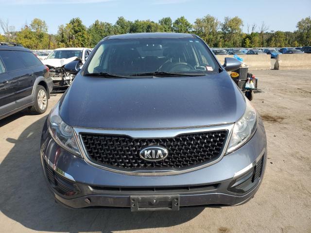 Photo 4 VIN: KNDPBCAC5G7870461 - KIA SPORTAGE 