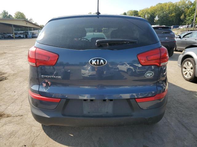 Photo 5 VIN: KNDPBCAC5G7870461 - KIA SPORTAGE 