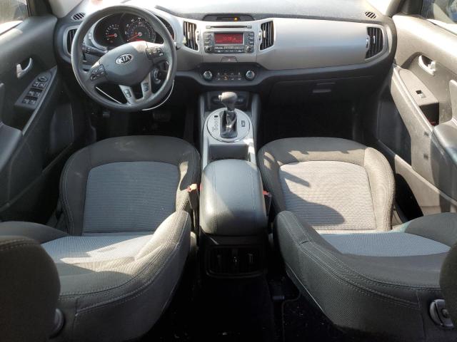 Photo 7 VIN: KNDPBCAC5G7870461 - KIA SPORTAGE 