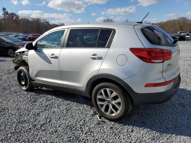 Photo 1 VIN: KNDPBCAC5G7872663 - KIA SPORTAGE 