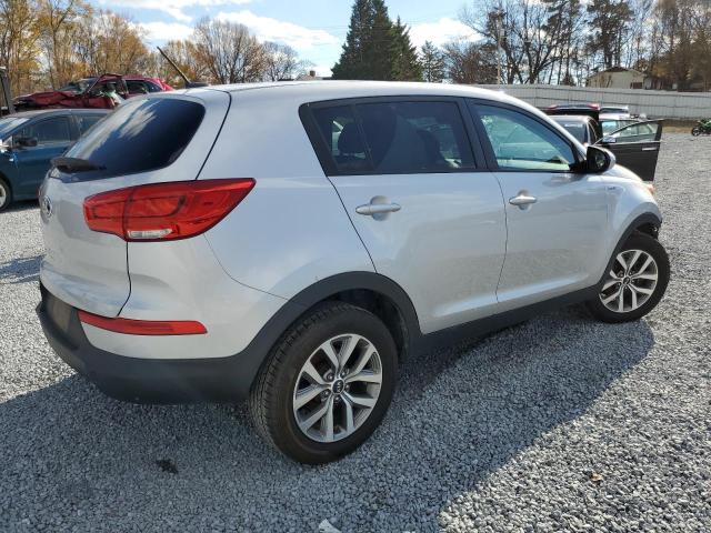 Photo 2 VIN: KNDPBCAC5G7872663 - KIA SPORTAGE 