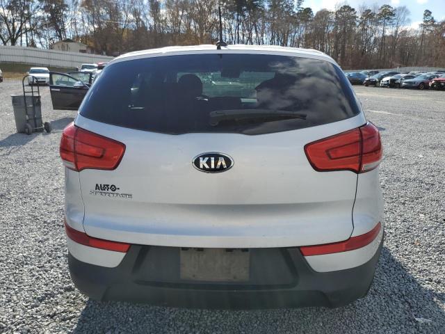 Photo 5 VIN: KNDPBCAC5G7872663 - KIA SPORTAGE 