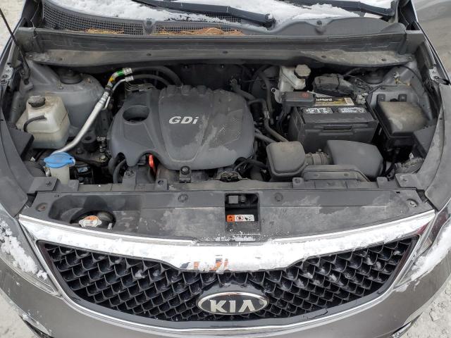 Photo 11 VIN: KNDPBCAC5G7873683 - KIA SPORTAGE 