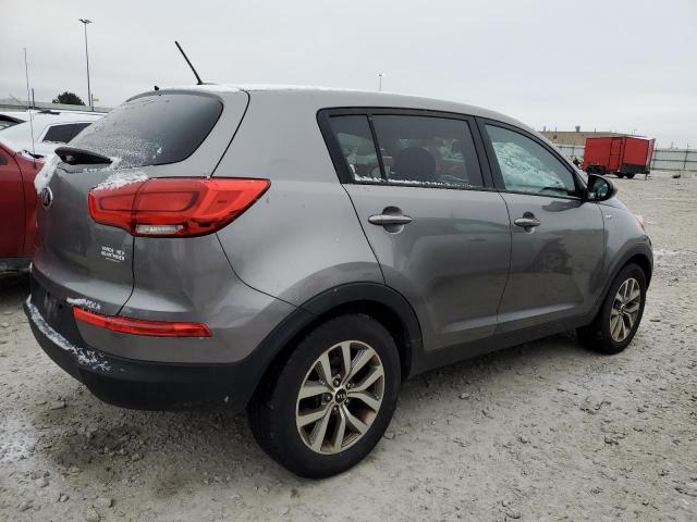 Photo 2 VIN: KNDPBCAC5G7873683 - KIA SPORTAGE 