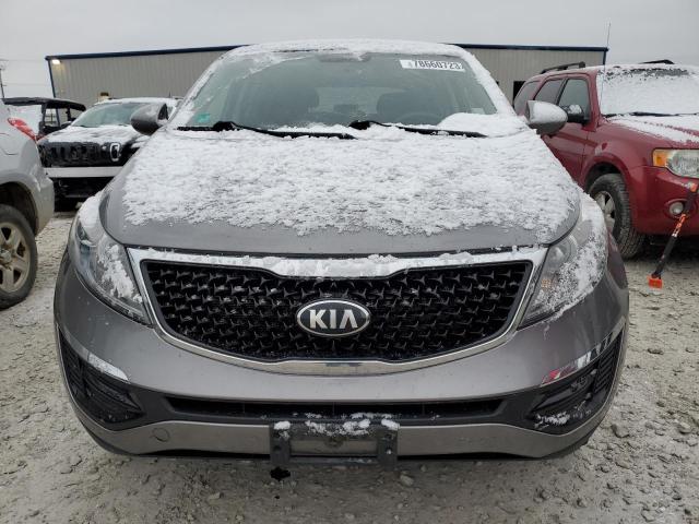 Photo 4 VIN: KNDPBCAC5G7873683 - KIA SPORTAGE 