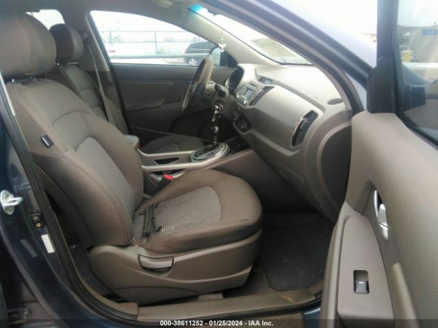 Photo 4 VIN: KNDPBCAC5G7876387 - KIA SPORTAGE 