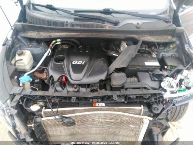 Photo 9 VIN: KNDPBCAC5G7876387 - KIA SPORTAGE 