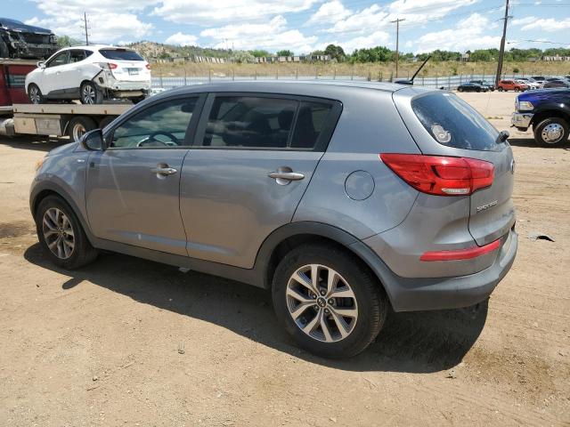 Photo 1 VIN: KNDPBCAC5G7878060 - KIA SPORTAGE 