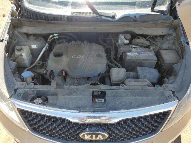 Photo 11 VIN: KNDPBCAC5G7878060 - KIA SPORTAGE 