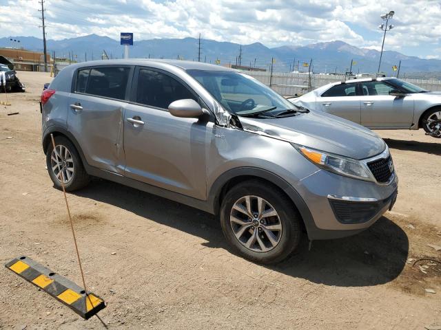 Photo 3 VIN: KNDPBCAC5G7878060 - KIA SPORTAGE 