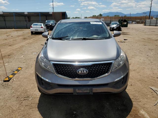 Photo 4 VIN: KNDPBCAC5G7878060 - KIA SPORTAGE 