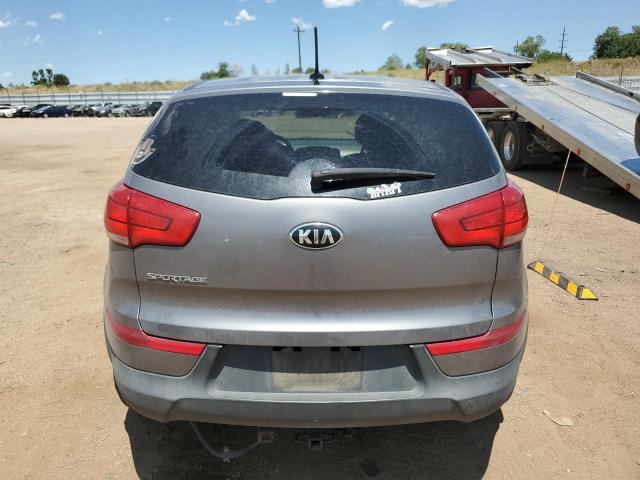 Photo 5 VIN: KNDPBCAC5G7878060 - KIA SPORTAGE 