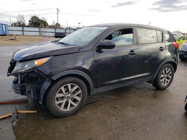 Photo 0 VIN: KNDPBCAC5G7880746 - KIA SPORTAGE 