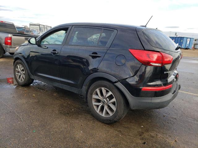 Photo 1 VIN: KNDPBCAC5G7880746 - KIA SPORTAGE 