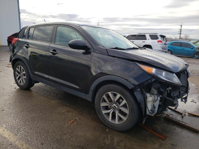 Photo 3 VIN: KNDPBCAC5G7880746 - KIA SPORTAGE 