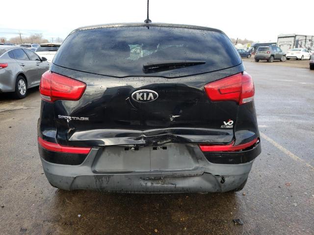 Photo 5 VIN: KNDPBCAC5G7880746 - KIA SPORTAGE 