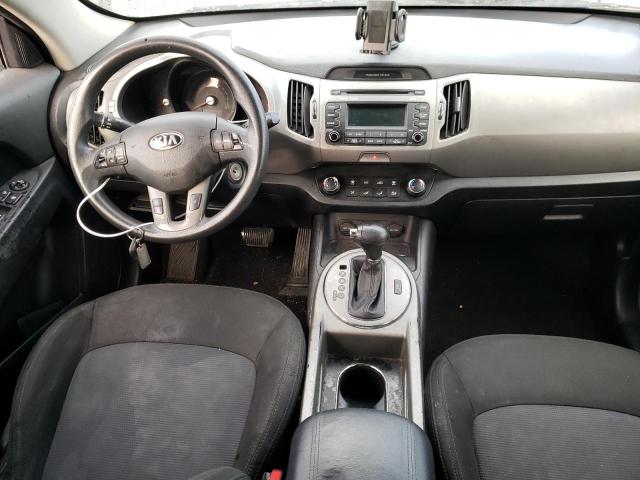 Photo 7 VIN: KNDPBCAC5G7880746 - KIA SPORTAGE 