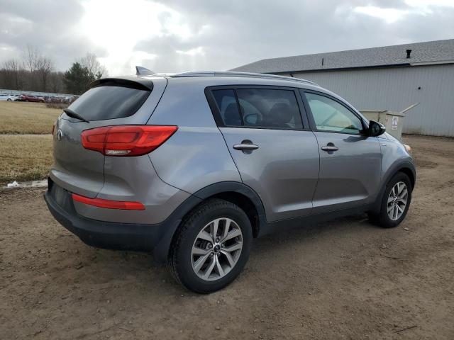 Photo 2 VIN: KNDPBCAC6E7548845 - KIA SPORTAGE 